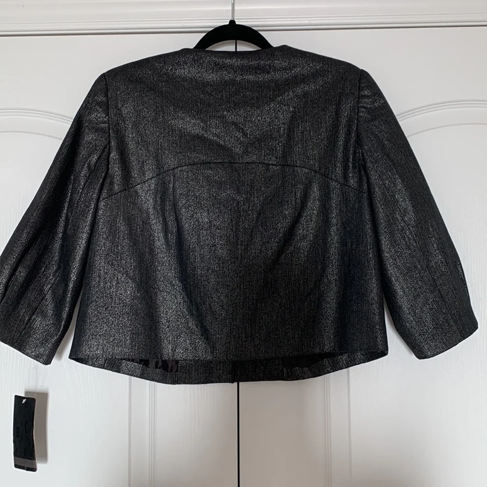 NWT Chapter One jacket - Picture 6 of 10